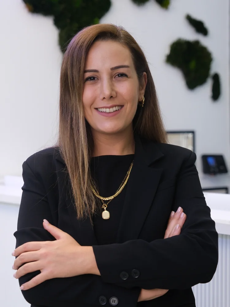 beste yildiran 1