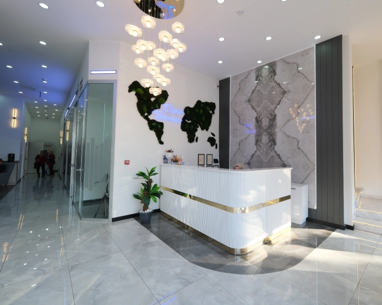 Dentterrace