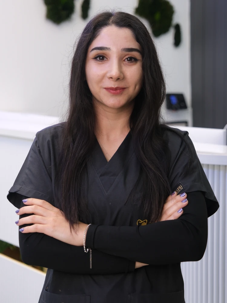 eda yilmaz