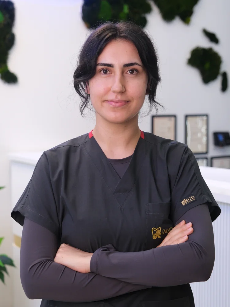 esra kocin