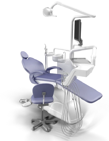 Dentterrace Sanal Tur